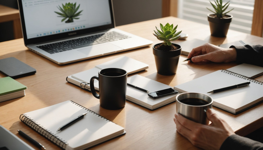 Pourquoi offrir un welcome pack pour accueillir un salarié